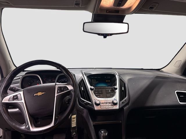 Used 2017 Chevrolet Equinox LT w/ Convenience Package AWD/4WD image 22