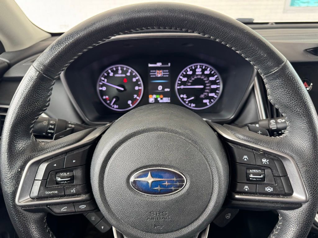 Used 2020 Subaru Outback Limited w/ Popular Package #2 image 33