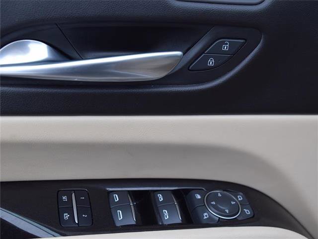 Used 2022 Cadillac Escalade Premium Luxury w/ Touring Package image 21