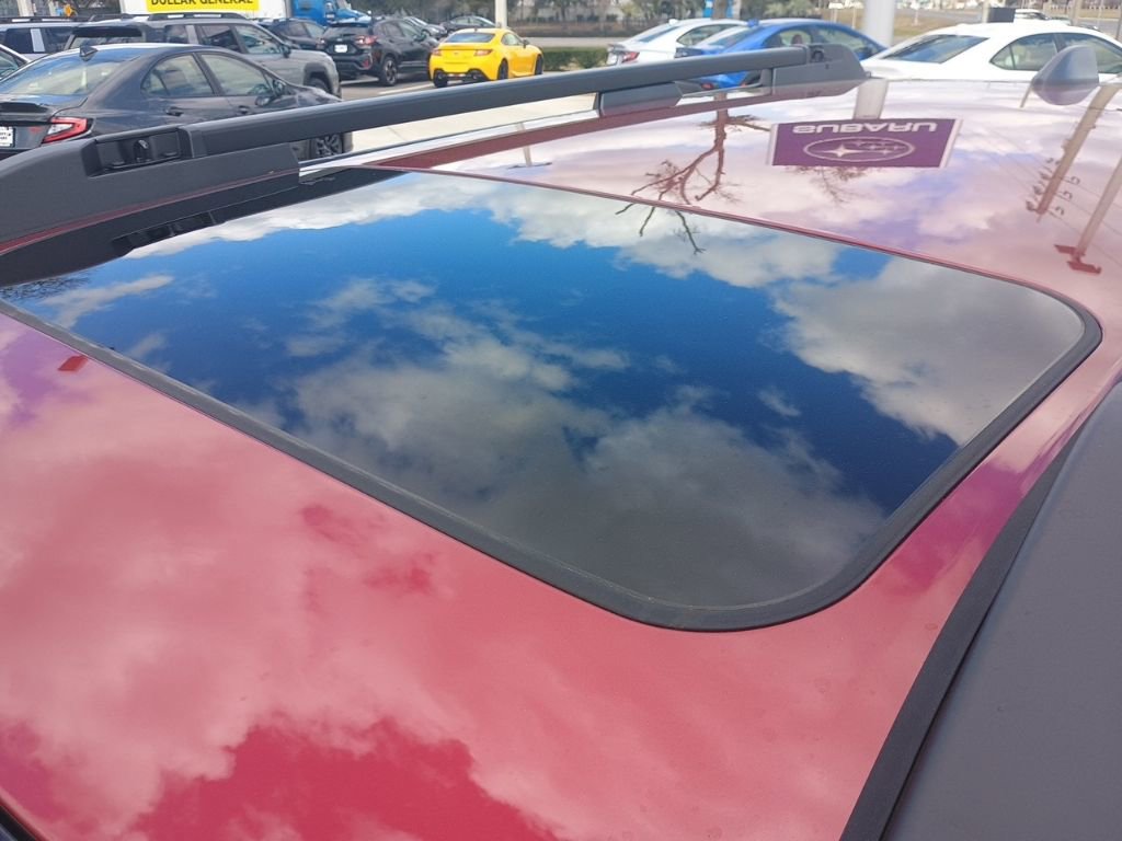 New 2026 Subaru Outback Premium image 6