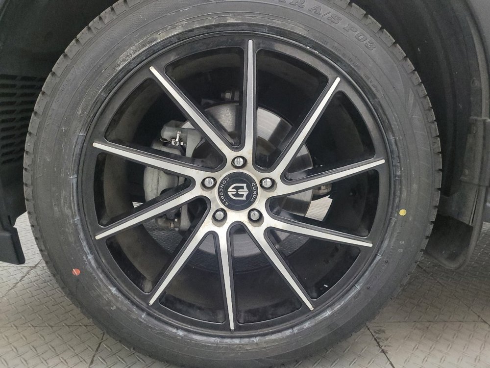 Used 2019 Nissan Pathfinder SL image 31