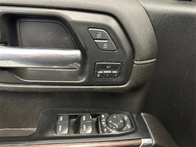 Used 2022 GMC Sierra 2500 Denali w/ Technology Package image 21
