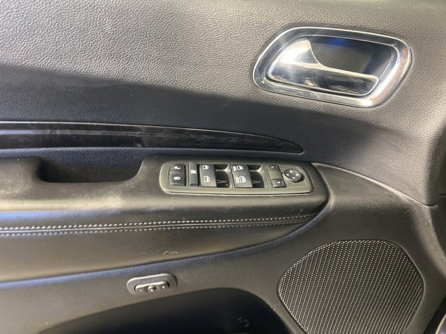 Used 2014 Dodge Durango Limited w/ Premium Group image 17
