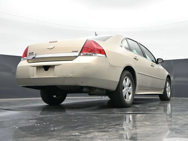 Used 2009 Chevrolet Impala LT FWD image 36