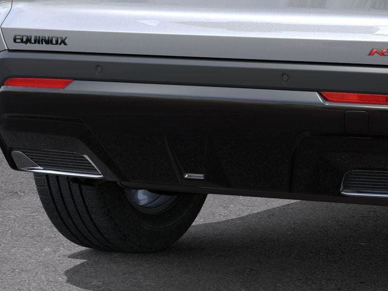 New 2026 Chevrolet Equinox RS image 15