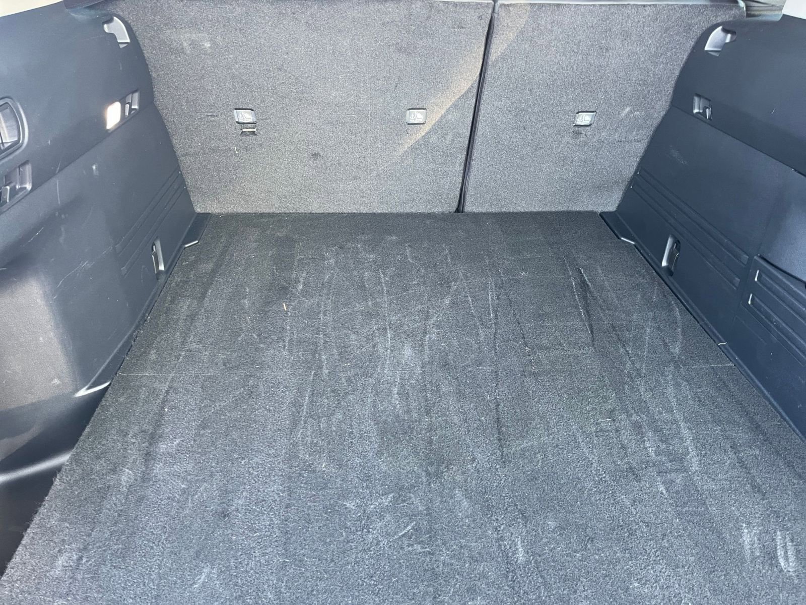 Used 2025 MAZDA CX-50 2.5 Hybrid w/ Premium Plus Pkg image 33