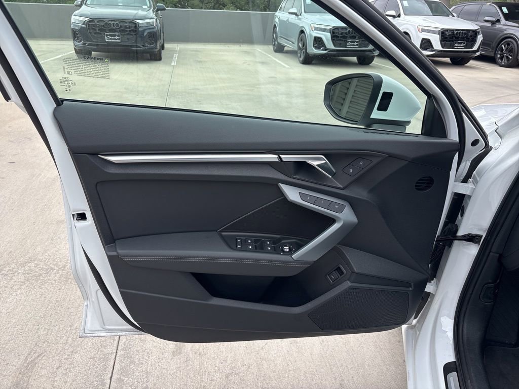 Used 2026 Audi A3 2.0T Premium w/ Convenience Package AWD/4WD image 10