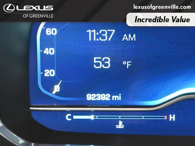 Used 2023 Chevrolet Suburban Premier RWD image 13