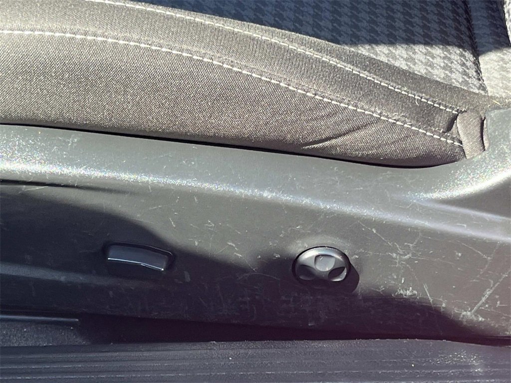 Used 2020 Dodge Challenger SRT Hellcat image 9