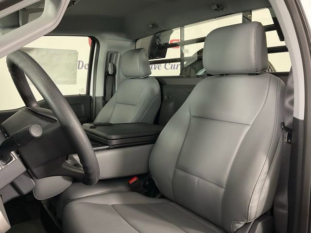 New 2026 Ford F550 4x4 Regular Cab Super Duty image 15