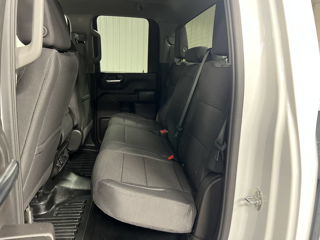 New 2026 GMC Sierra 2500 Pro w/ Convenience Package AWD/4WD image 13