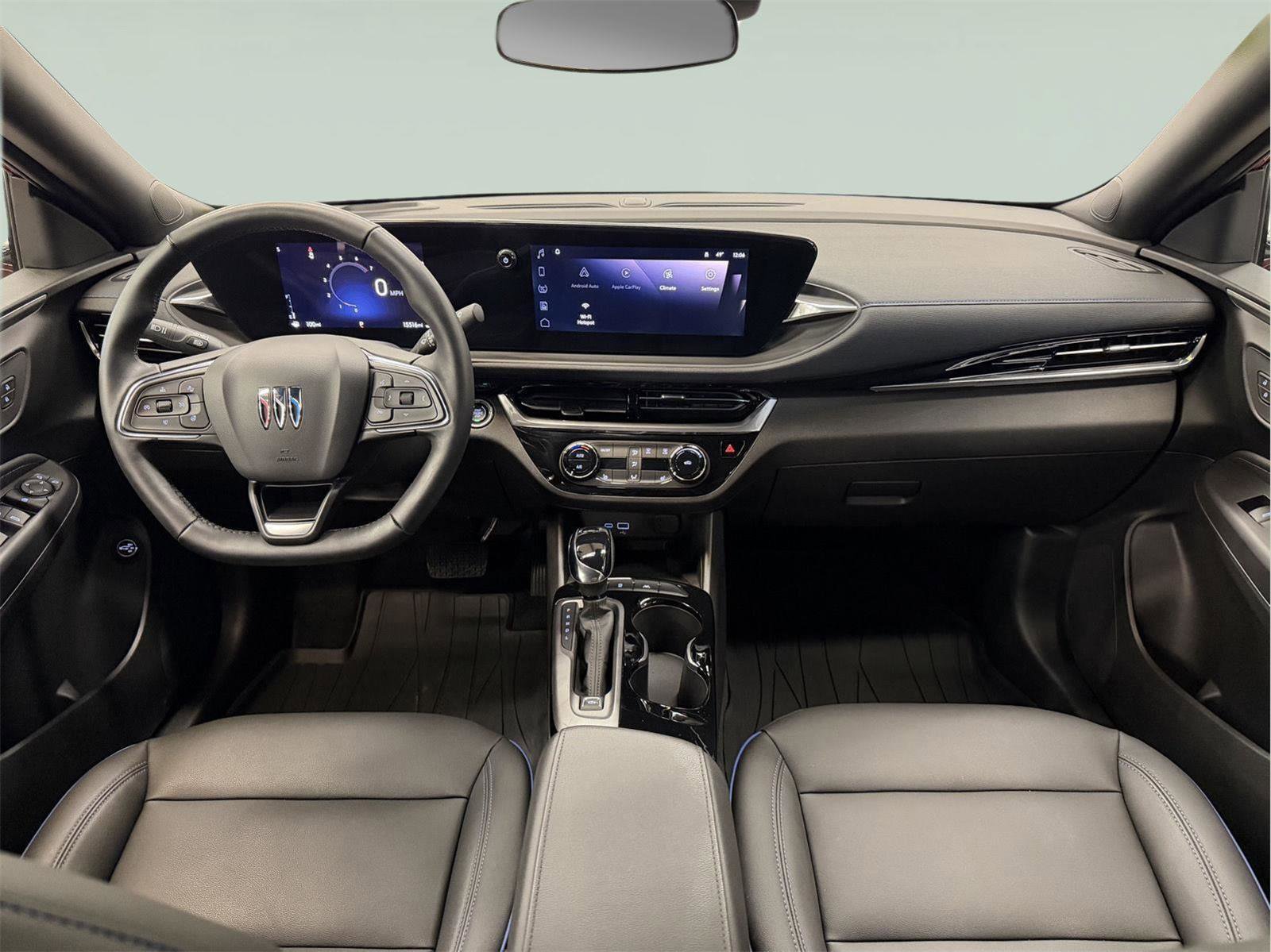 Certified 2024 Buick Envista Sport Touring w/ Convenience I Package FWD image 28