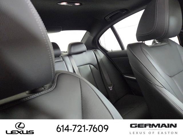 Used 2024 BMW 330i xDrive 330i xDrive image 21