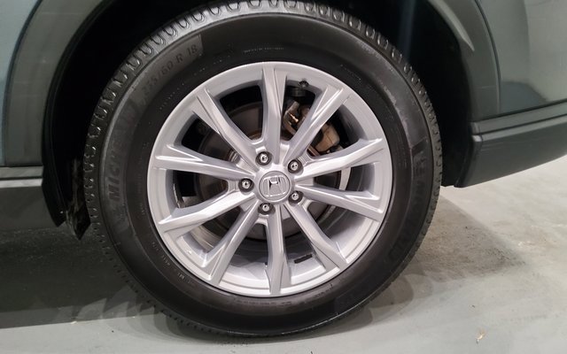 Used 2023 Honda CR-V EX image 39