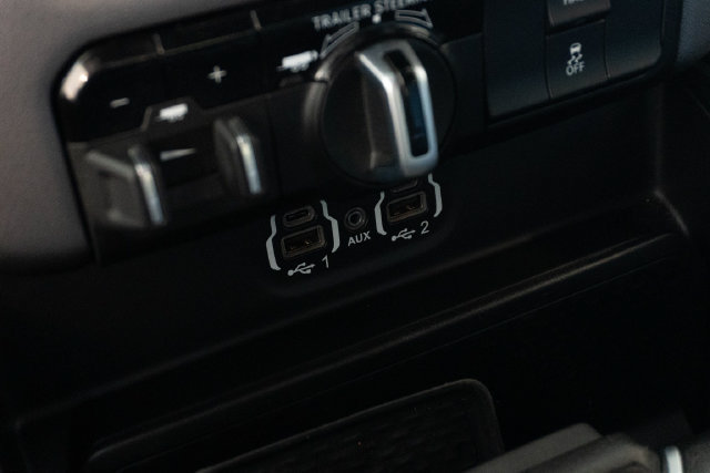 Used 2022 RAM 1500 Rebel w/ Rebel Level 1 Equipment Group AWD/4WD image 32