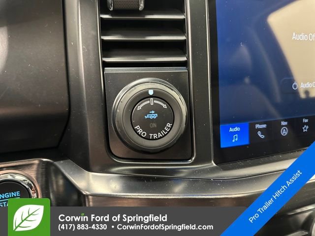 New 2026 Ford F250 Lariat w/ Lariat Ultimate Package image 39