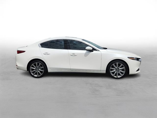 Used 2023 MAZDA MAZDA3 s AWD/4WD image 7
