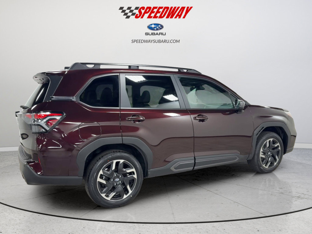 New 2026 Subaru Forester Limited image 5