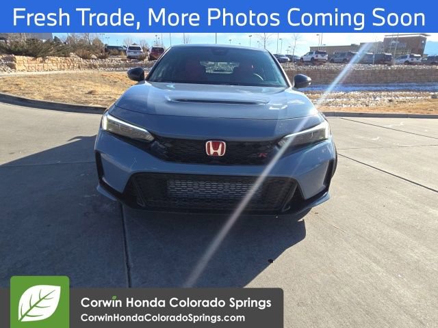 Used 2025 Honda Civic Type R image 2