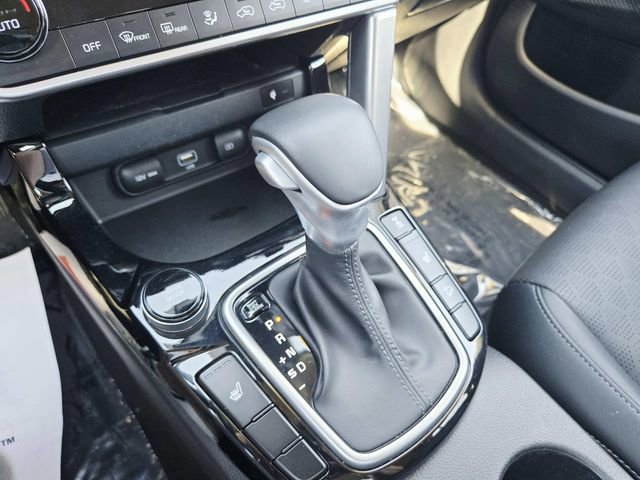 Used 2021 Kia Seltos SX AWD/4WD image 28