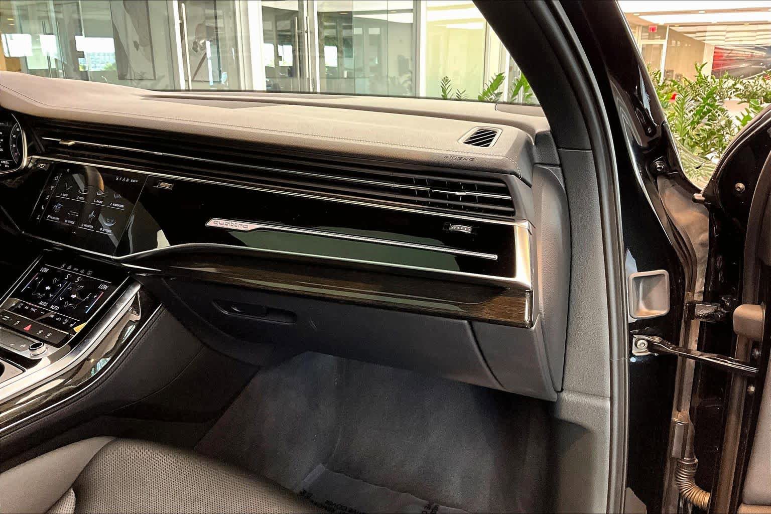Certified 2023 Audi Q7 2.0T Premium Plus w/ Premium Plus Package AWD/4WD image 19