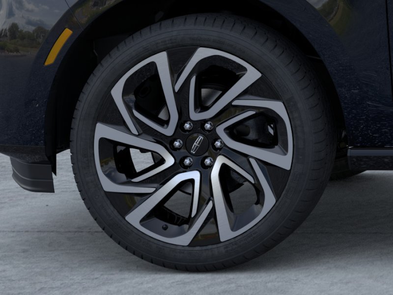 New 2026 Lincoln Navigator Black Label AWD/4WD image 19