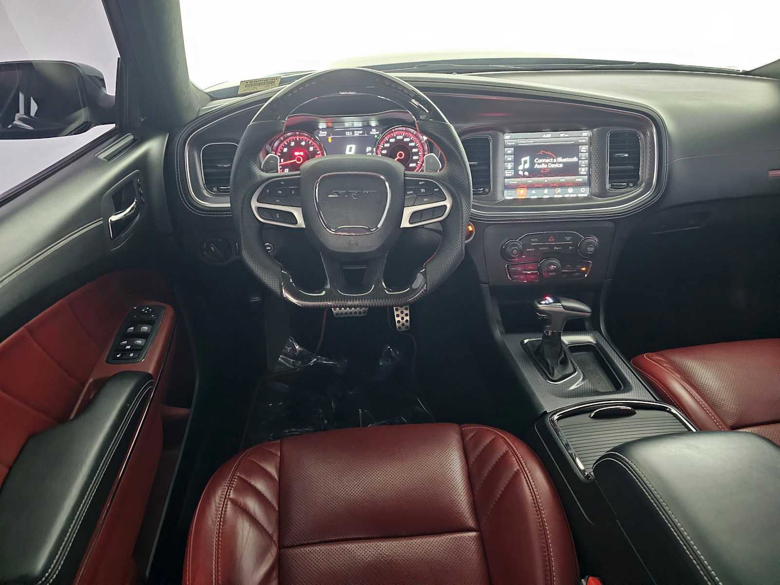 Used 2023 Dodge Charger SRT Hellcat w/ Harman/Kardon Audio Group image 18