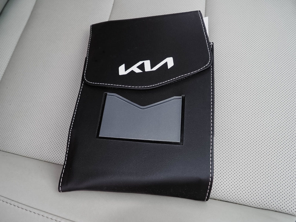 Used 2024 Kia Telluride S w/ S Sunroof Package AWD/4WD image 42