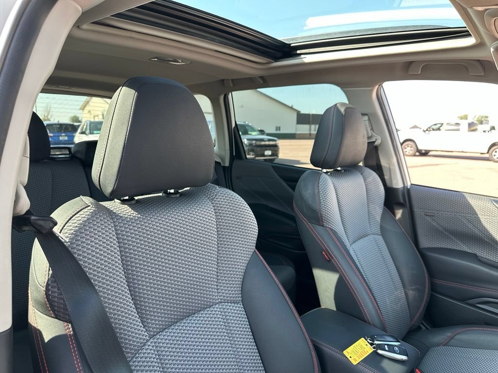 Used 2020 Subaru Forester Sport AWD/4WD image 32
