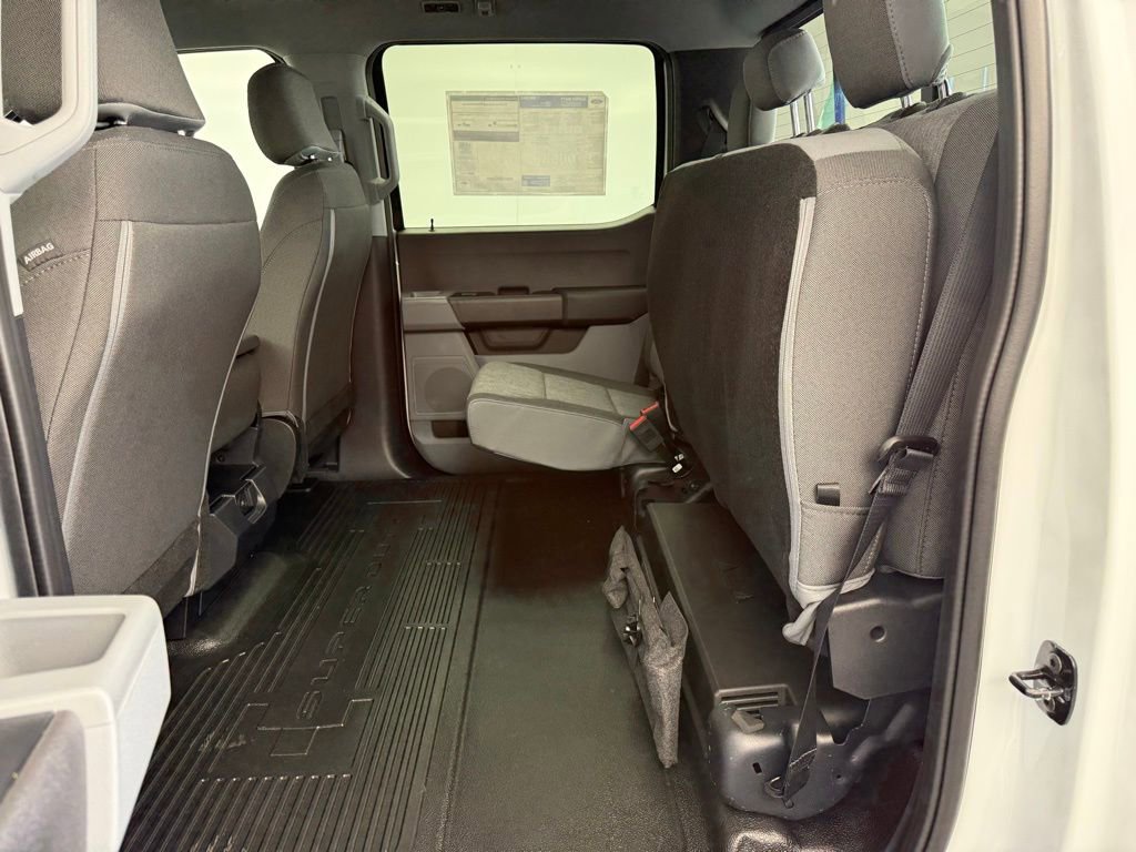 New 2026 Ford F450 XL w/ 360-Degree Camera Package image 56