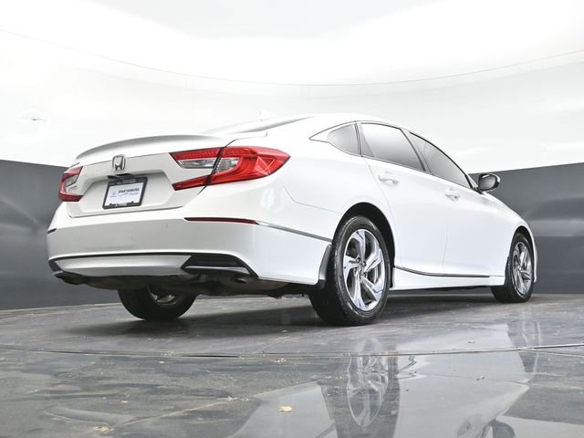 Used 2019 Honda Accord EX image 34