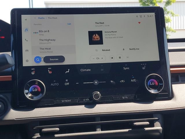 New 2026 Subaru Uncharted AWD image 27