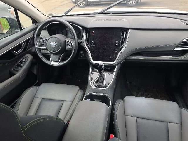 Used 2023 Subaru Outback Onyx Edition AWD/4WD image 6