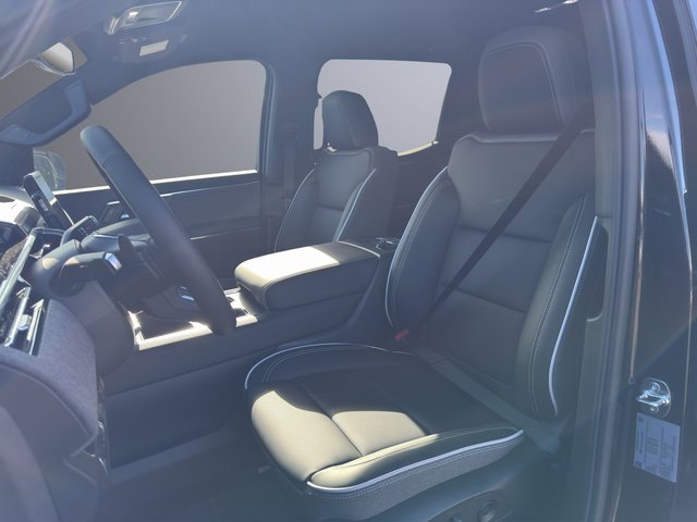 New 2026 GMC Sierra EV Elevation image 14