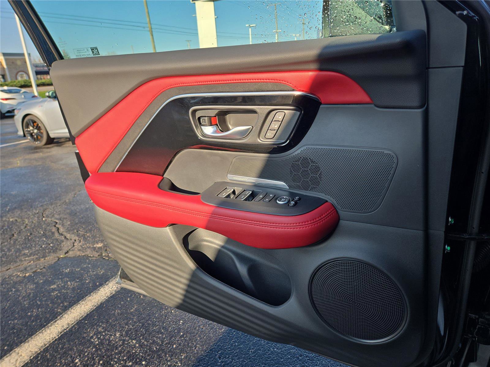 New 2026 Acura ADX A-Spec image 16