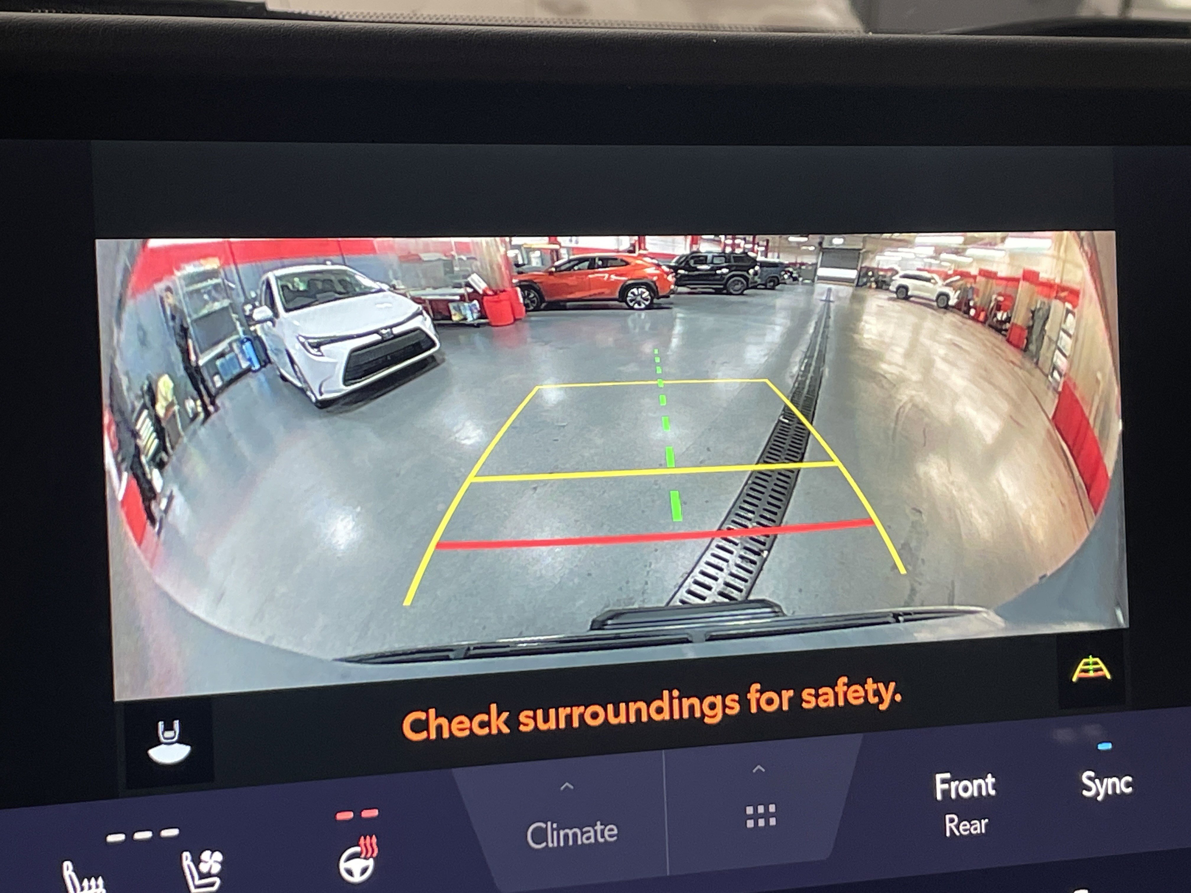 Used 2024 Lexus GX 550 GX 550 Premium image 25