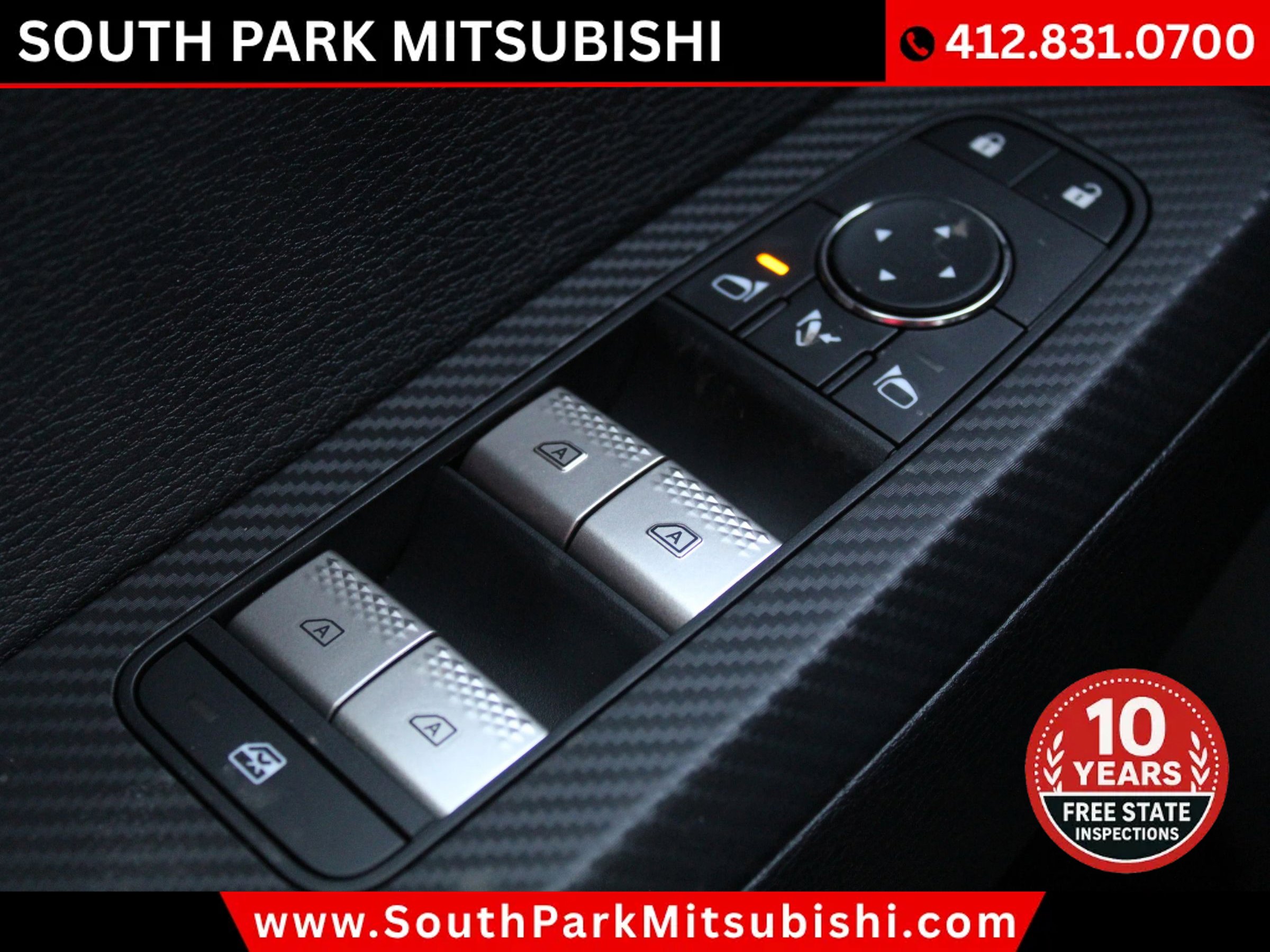 New 2026 Mitsubishi Outlander AWD image 21