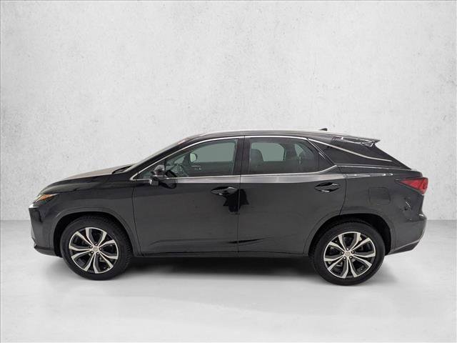 Used 2016 Lexus RX 350 AWD w/ Premium Package image 7
