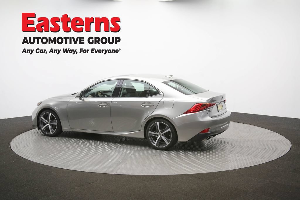 Used 2019 Lexus IS 300 AWD w/ Navigation Package image 63