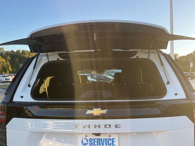 New 2026 Chevrolet Tahoe LS image 6
