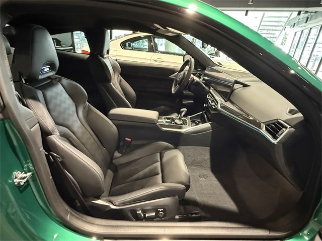 Certified 2024 BMW M4 xDrive Competition w/ M Driver's Package image 27