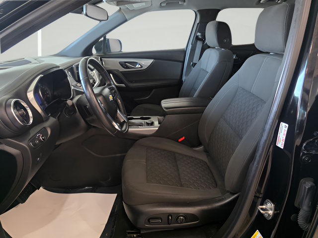Used 2019 Chevrolet Blazer LT AWD/4WD image 12