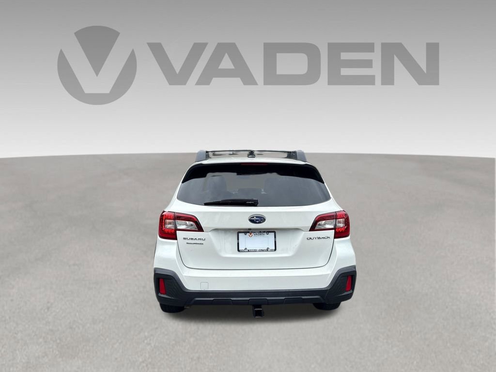 Used 2018 Subaru Outback 2.5i Premium AWD/4WD image 25