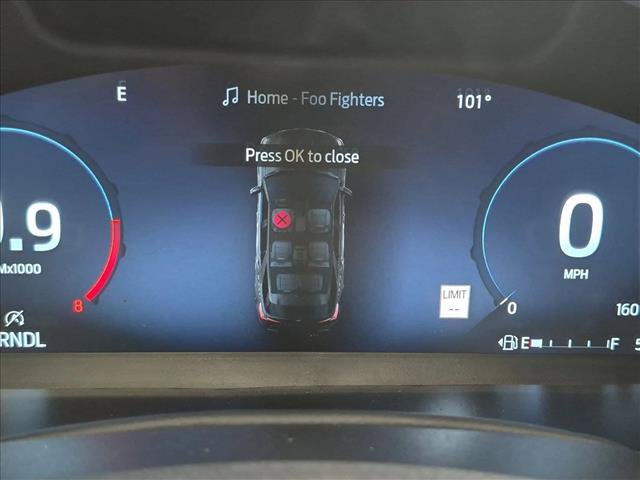 New 2026 Ford Explorer Active w/ Active Comfort Package RWD image 11