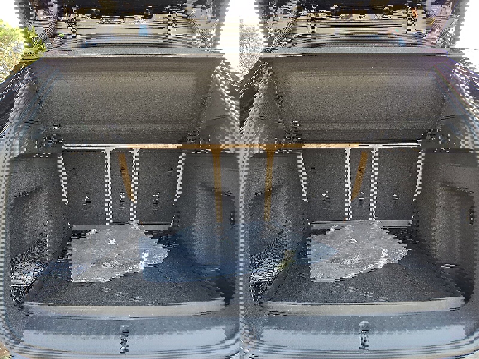 Used 2025 BMW X1 xDrive28i w/ Convenience Package image 28