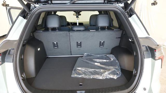 New 2026 Chevrolet Equinox LT w/ Convenience Package II image 27