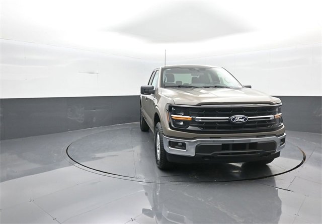 New 2026 Ford F150 XLT image 2