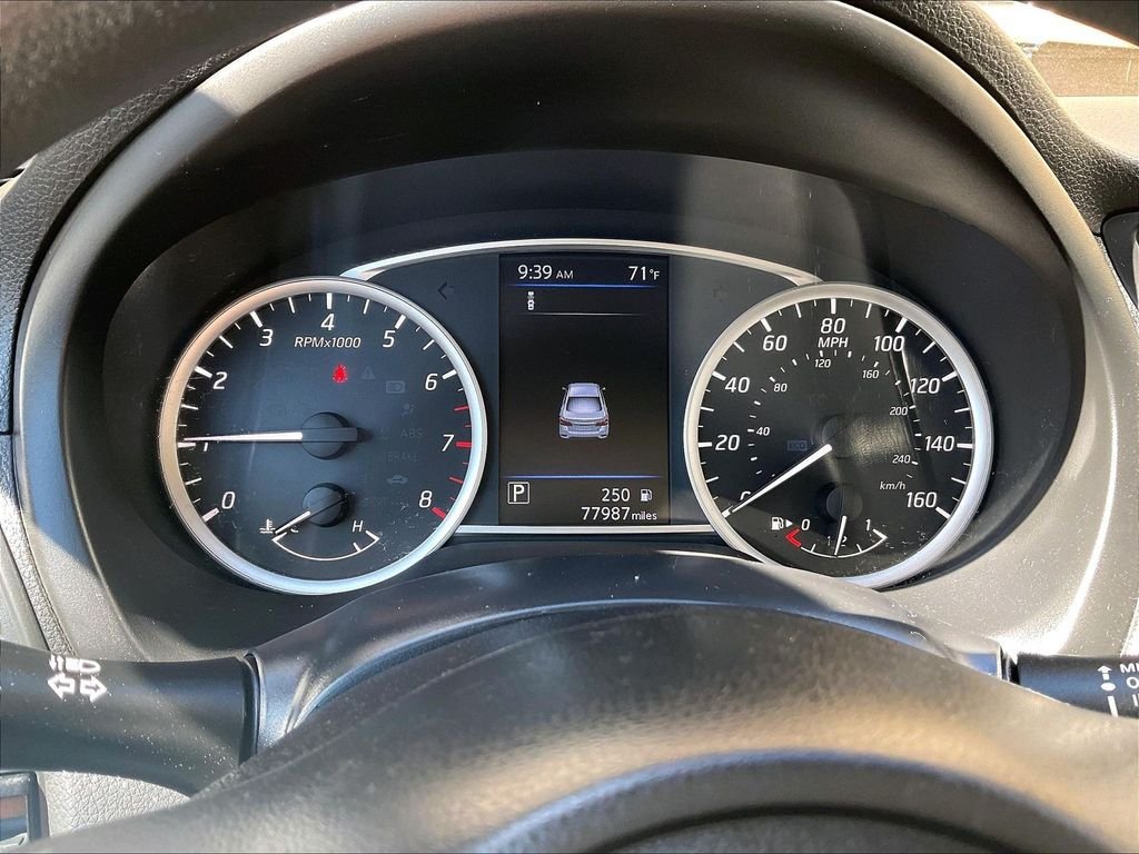 Used 2019 Nissan Sentra S FWD image 24