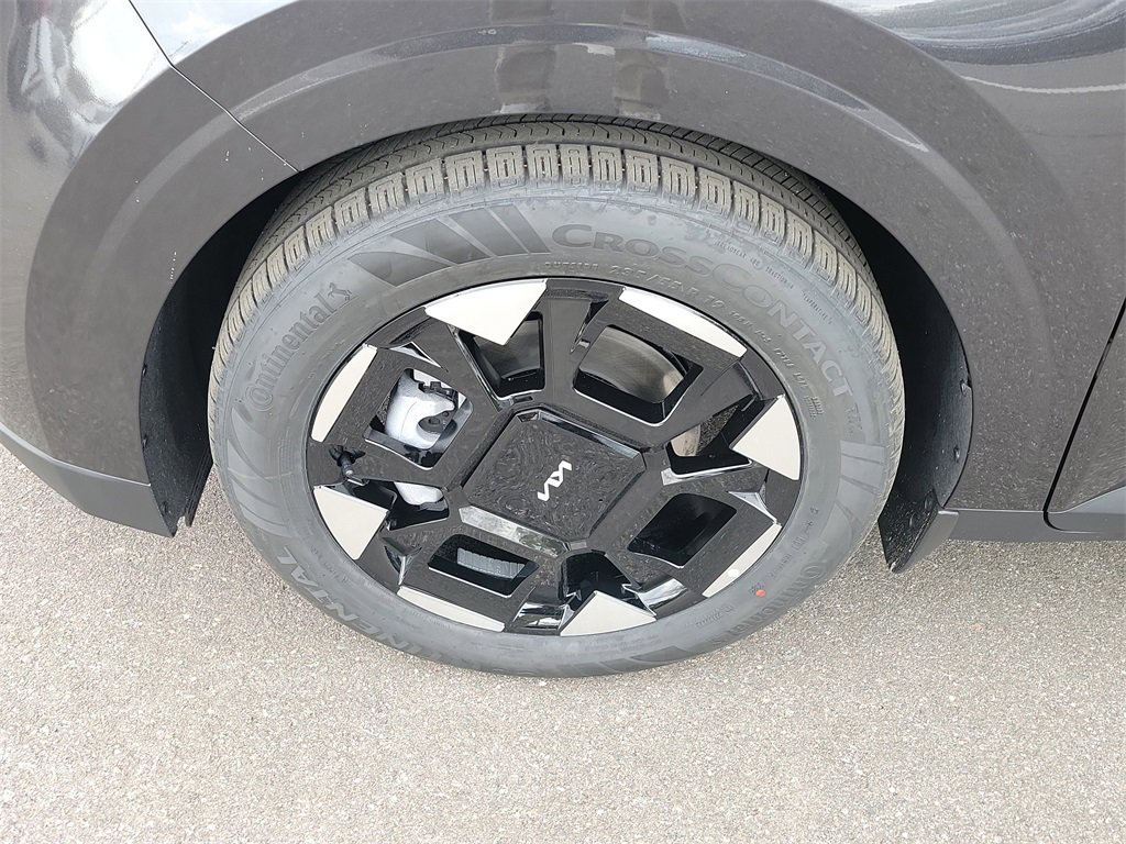 New 2026 Kia Carnival EX image 38