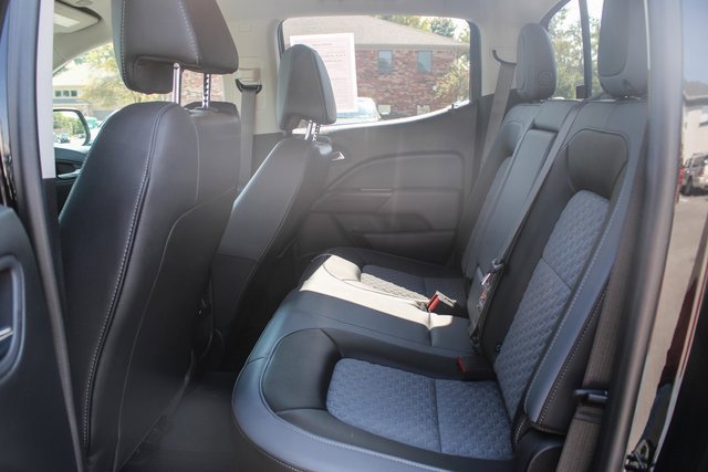 Used 2020 Chevrolet Colorado Z71 image 38